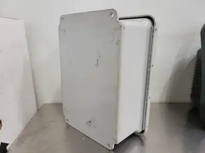 USED COLUMBIA W200-1A17-L-01