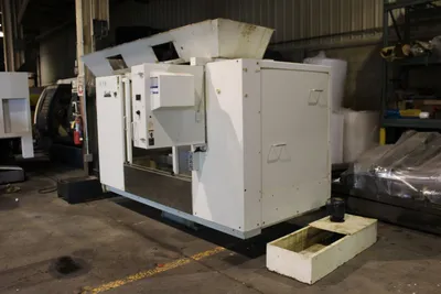 1993 FADAL VMC4020 VERTICAL MACHINING CENTER | Levy Recovery Group (34)