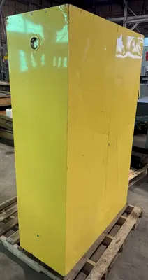 Used JUSTRITE 894520 Cabinets Ohio US | CW WOOD MACHINERY #1278783