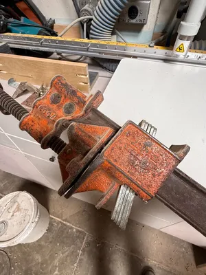 Used OMAL Insert C Drilling Machines/Hole Boring Machines California US | Heavy Wall Consulting #1326667