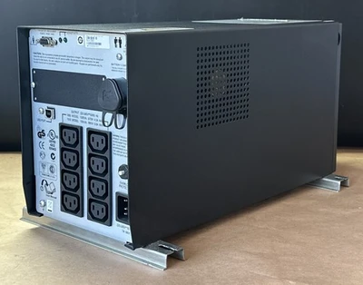 USED APC SUA1500L