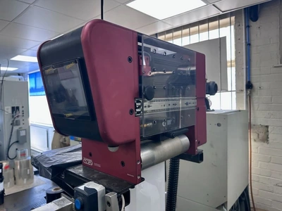 Used 2005 MARK ANDY Series B 1000-10B Flexo Printing Presses GB | Charter Auctions #1364753