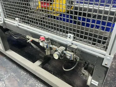 Used 2001 FANUC ARC MATE 100I Robots Ohio US | HGR 24 #1405079