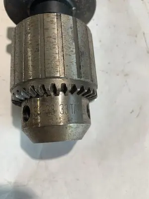 USED JACOBS 34-33