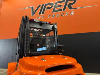 Used 2026 Viper RTD25F-4 Internal Combustion Forklifts: Pneumatic Tire New York US | United Lift #1446700
