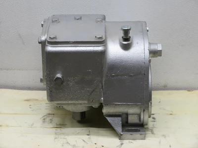 Used CLYDE BERGEMANN _UNKNOWN_ Gearmotors Texas US | OCO Industrial #1600759