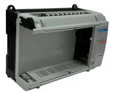 USED ALLEN-BRADLEY ALLEN BRADLEY 1764-24BWA MICROLOGIX 1500
