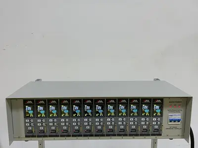 USED METAL FABRICATOR HRTC-12S/L-G1ST