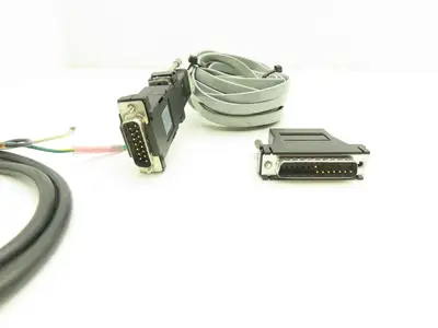 AFE Technologies 320T-BC HMI Datapanel Control Panel 6 Button 120VAC