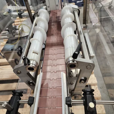 Labeler Label Star by Capmatic Model  System 2/1 T-100 # 2546