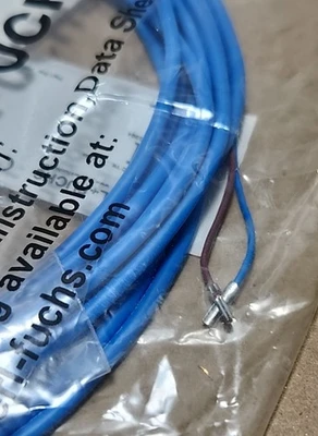 NEW Pepperl + Fuchs 106363