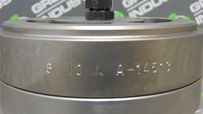 Ariel / Hoerbiger B-5097-MM Compressor Suction Valve SUC VLV, 80CDX, PC, PRC New NIB