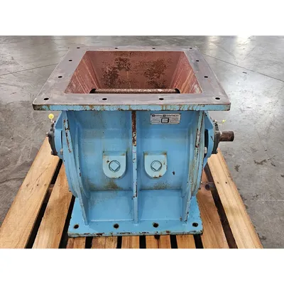 USED CAROLINA CONVEYING 14" RVS