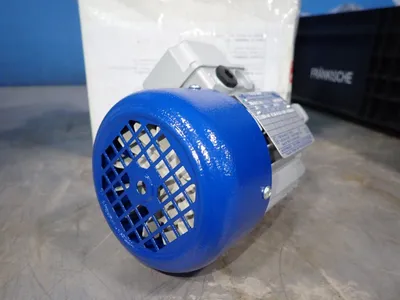 USED MT MOTORI ELECTRICI TN56B/2 14