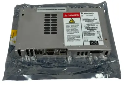 NEW ALLEN-BRADLEY ALLEN BRADLEY 2711PC-RP1 PANELVIEW PLUS