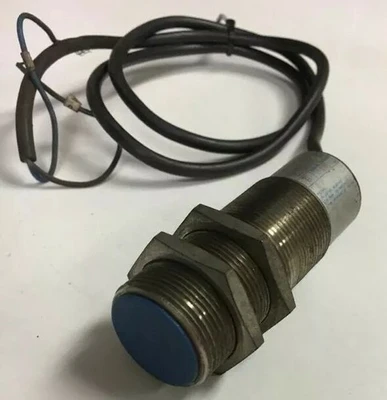 Used Allen-Bradley 871C-D10A30 Proximity Sensors Indiana US | J&J Industrial Supply #505151
