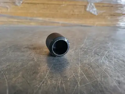 1" End-Cap Butt Weld WP22