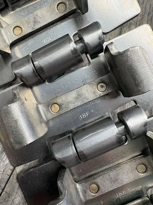 Rexnord SSCC8811TAB Material Handling | ESS Industrial Equipment Sales (4)