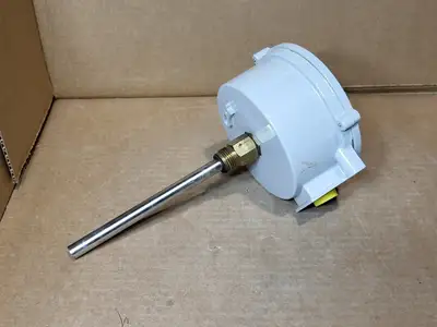 NEW QUALITROL 167-292-01