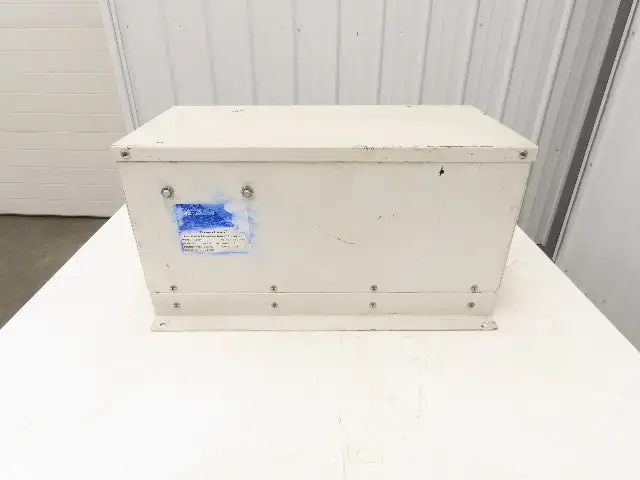 Used EASI POWERLINER _UNKNOWN_ Capacitors | Arrow Industrial #617374