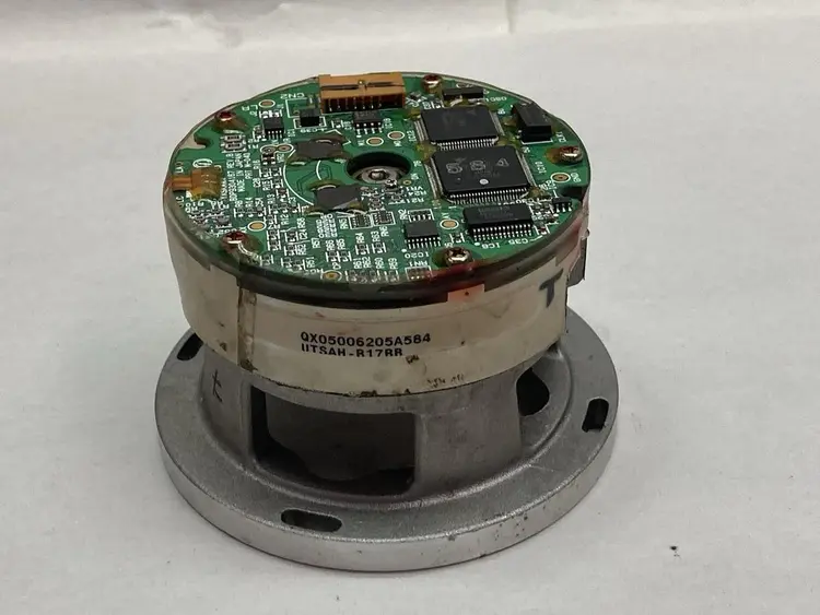 Used YASKAWA UTSAH-B17BB Industrial Controls Ohio US | Surplus Asset Holdings #1460463