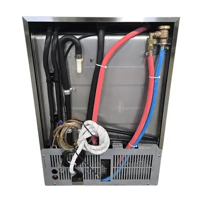 USED MOYER DIEBEL 383HT M2