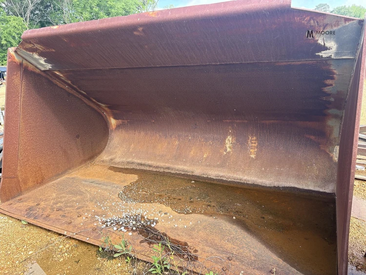 Used ACS MHBK Earth Buckets Tennessee US | Moore Equipment #1517390