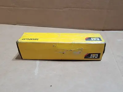 NEW 2018 CATERPILLAR 117-0159