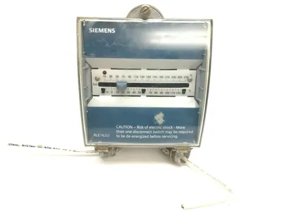 USED SIEMENS RLE162U