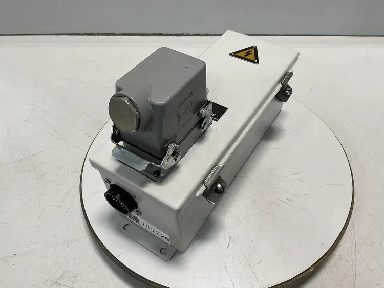 Used SPI 5047495-1 Robot Parts Michigan US | Ideal Machinery #714411
