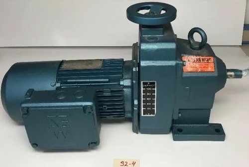 NEW Sew Eurodrive D16DADT80K6BM605HR
