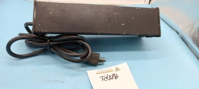 USED CURRENT TECHNOLOGY 900-0027-007