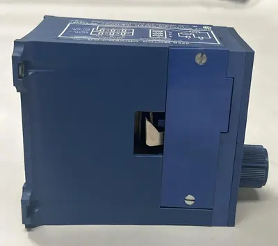 Used MARSH BELLOFRAM ATC 322B017A12CS Industrial Controls Ohio US | Surplus Asset Holdings #1545952