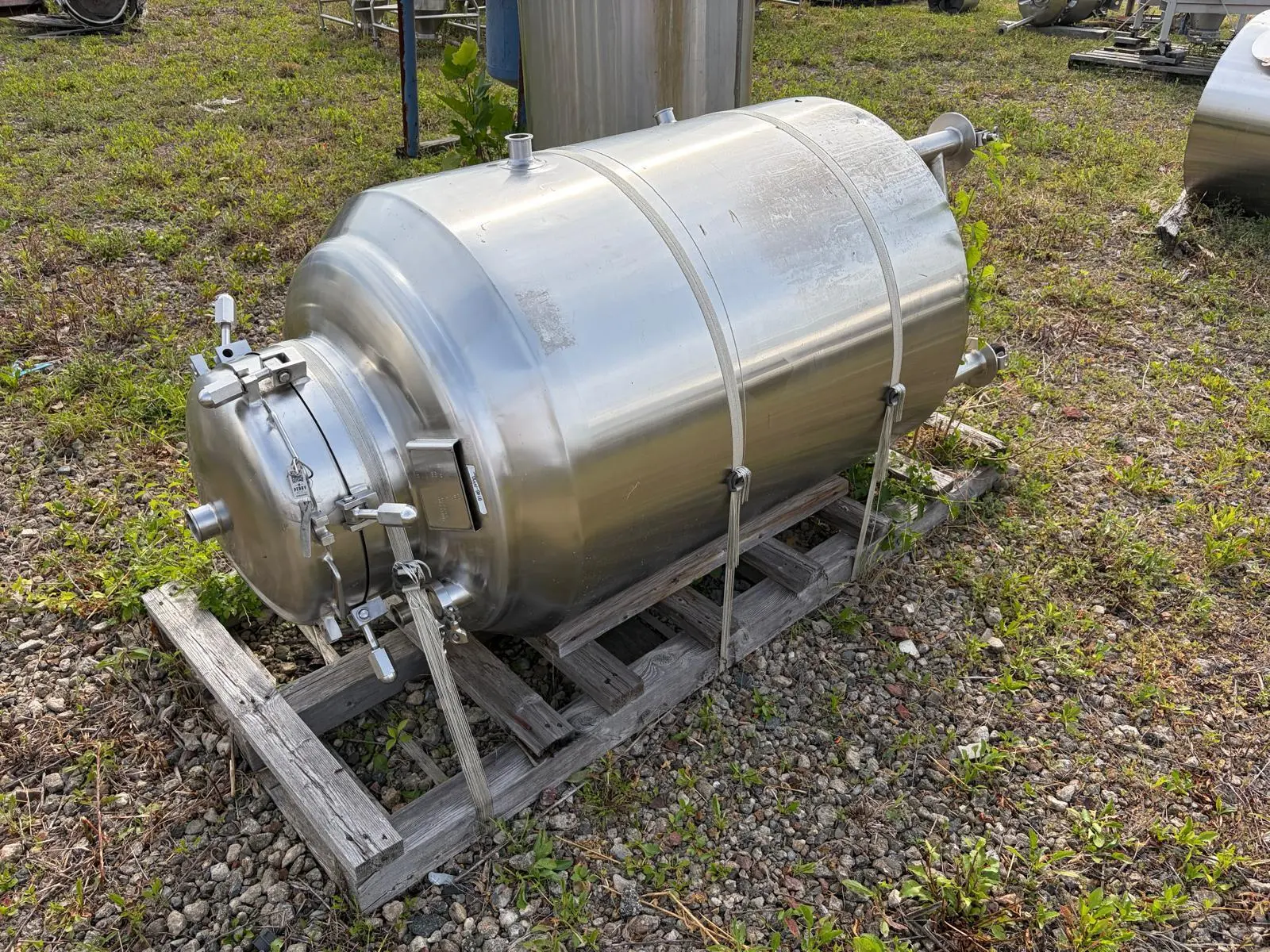 USED WHE T316