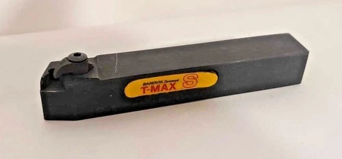 NEW Sandvik Coromant Does Not Apply