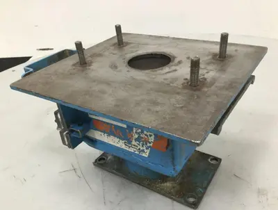 USED BUNTING BDM10X9