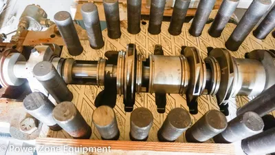 NEW SULZER BINGHAM 3X4X8.25A MSD