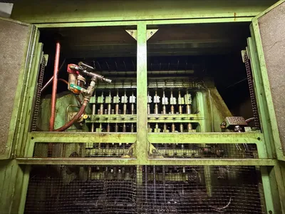 PLATARG 612-F Presses | Global Machine Brokers, LLC (5)