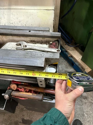 LEBLOND 15 REGAL Lathes, Engine | Global Machine Brokers, LLC (23)