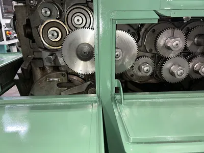 USED 1956 GLEASON 104