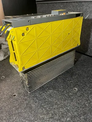 USED FANUC A06B-6079-H106