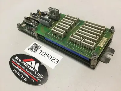 USED SEPRO ROBOTIQUE 07S1071-CIN B