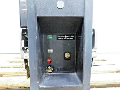 Used GE AKR-6D-30 Circuit Breakers Ohio US | Equipment Recovery Corp. #1331083