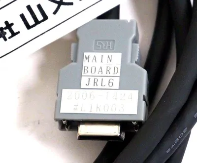 NEW FANUC A05B-2253-J100-K1 CABLE A660-2006-T424#L1R003