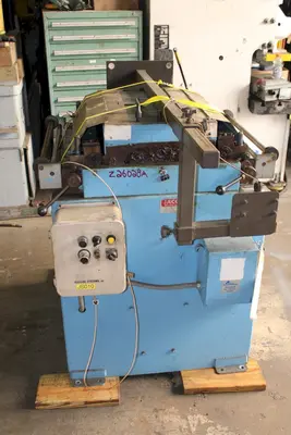 Used JACO _UNKNOWN_ Flat & Shape Straighteners Ohio US | D & D Industries #1389787