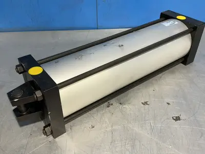 Used NUMATICS P1AT16A1KNAA2 Pumps Ohio US | HGR 24 #1506907