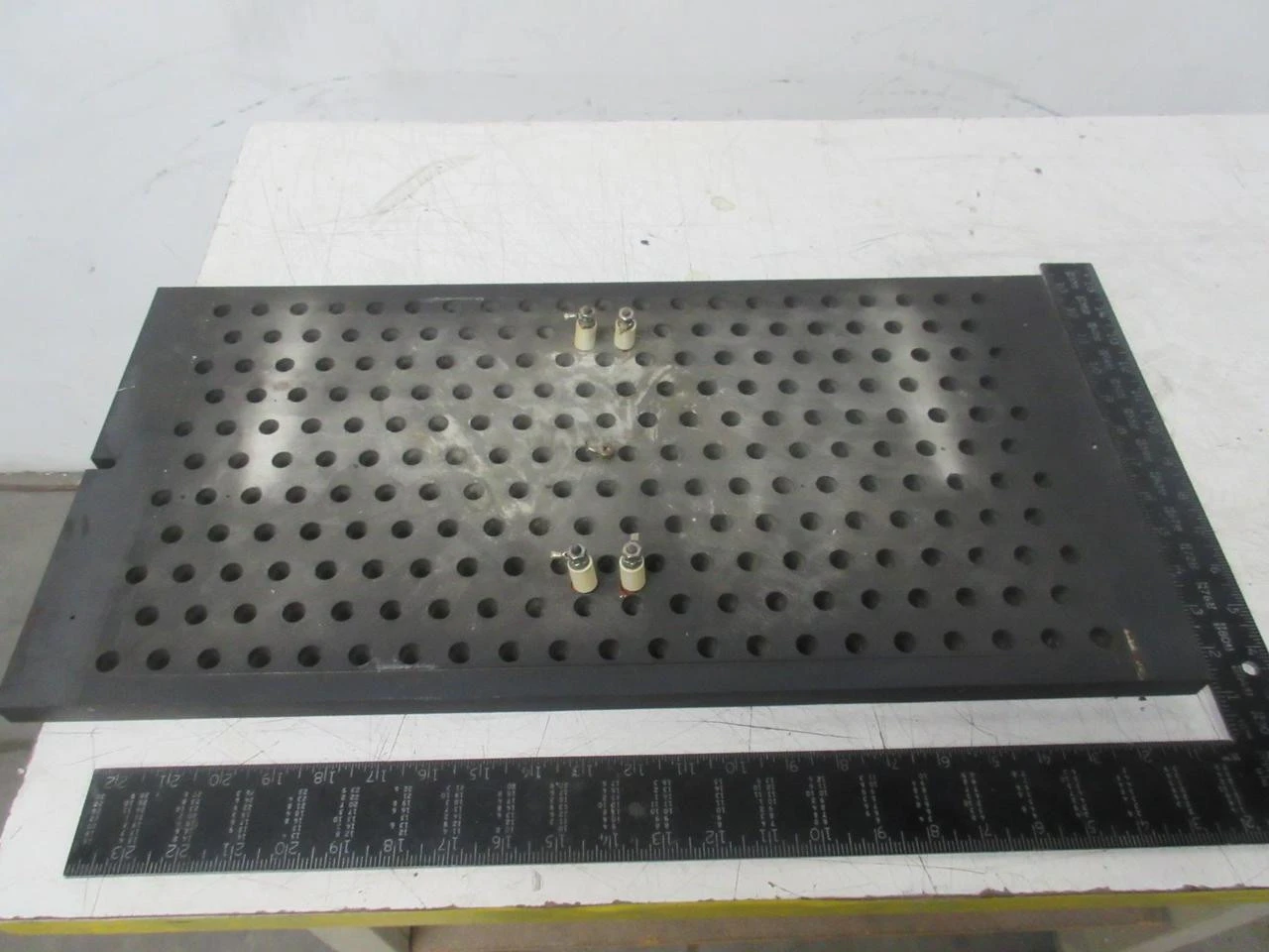 Used HEATRON _UNKNOWN_ HVAC Parts and Equipment | OCO Industrial #1649749
