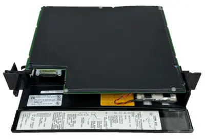 USED GE FANUC IC697CPM915