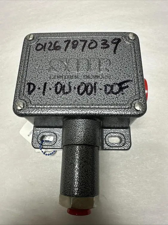 New | in-Stock SOR 6NN-S45-S1-F1A-TF Relays & Switches | Surplus Asset Holdings #1205690