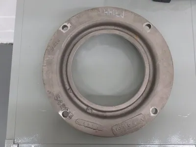 Wearplate / Suction Side Plate for Goulds pump, P/N 101-27-1203